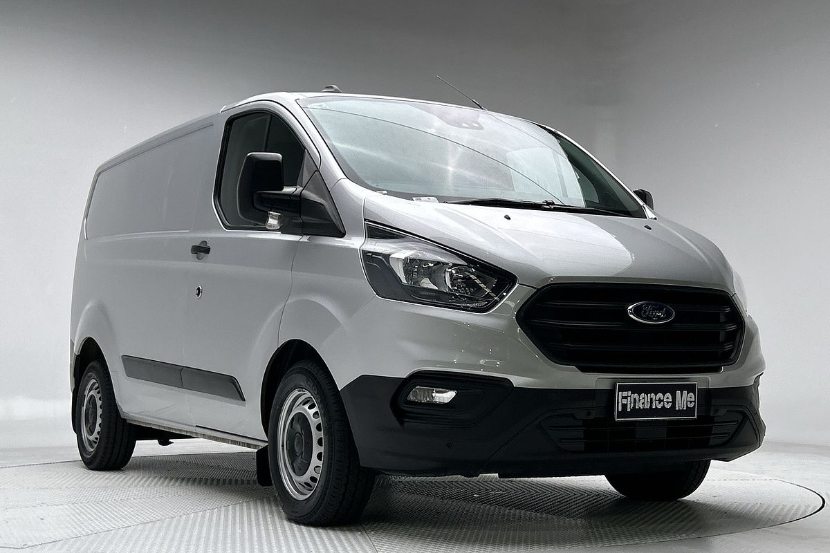 2021 Ford Transit Custom 340S VN SWB Low Roof