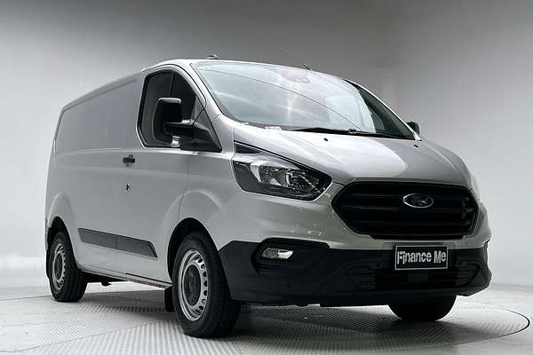 2021 Ford Transit Custom 340S VN SWB Low Roof