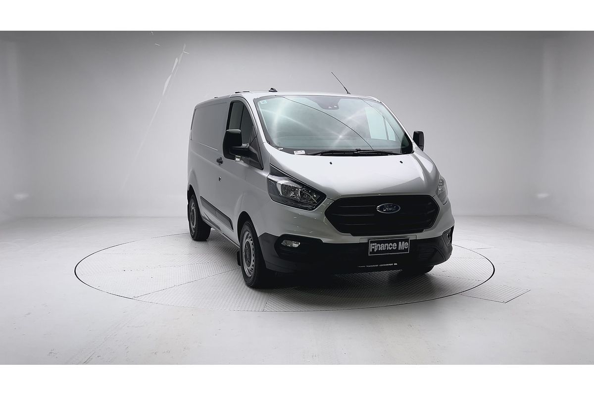 2021 Ford Transit Custom 340S VN SWB Low Roof