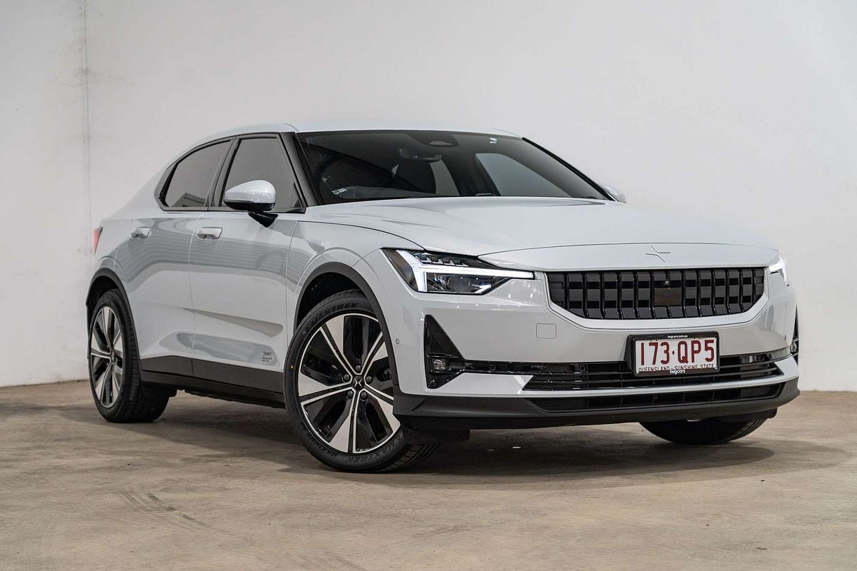 2022 Polestar 2 Standard range Single motor