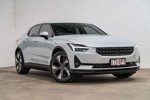 2022 Polestar 2 Standard range Single motor