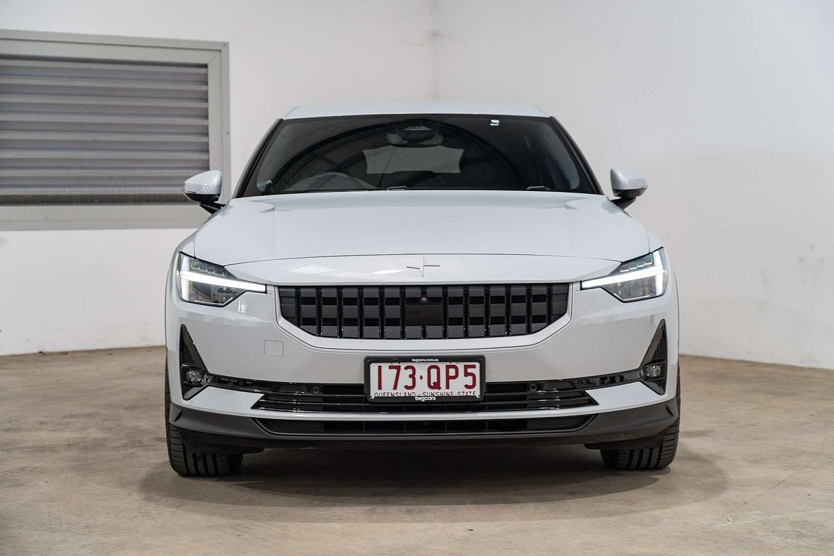 2022 Polestar 2 Standard range Single motor