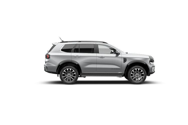 2025 Ford Everest Platinum 3.0L