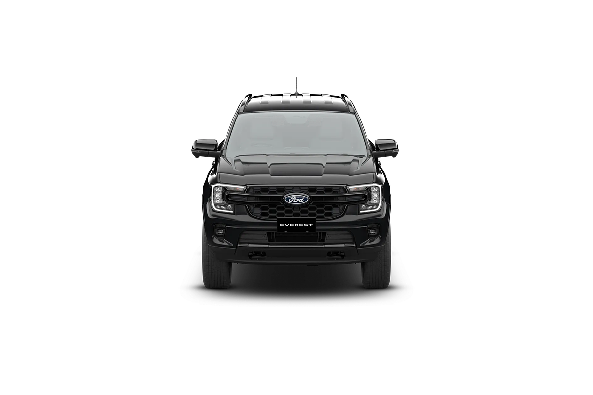 2024 Ford Everest Sport 3.0L