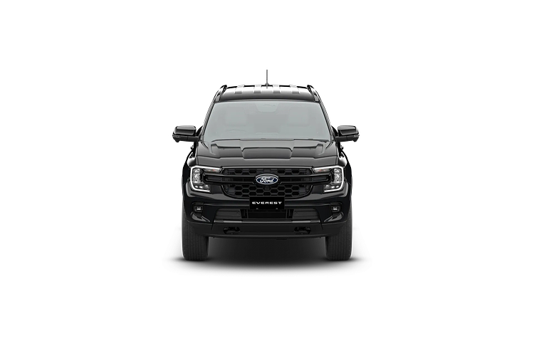 2024 Ford Everest Sport 2.0L