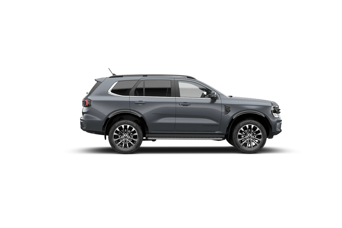 2026 Ford Everest Platinum 3.0L