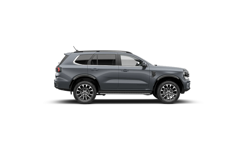 2026 Ford Everest Platinum 3.0L
