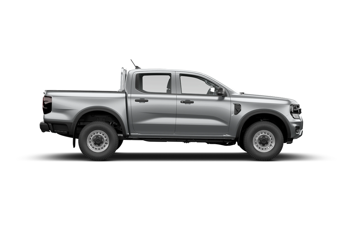 2025 Ford Ranger XL 3.0L