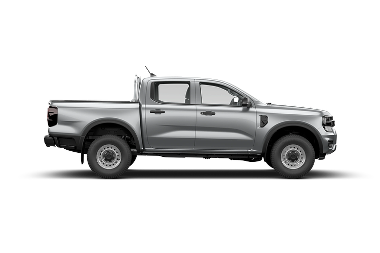 2026 Ford Ranger XL 4X4 3.0L