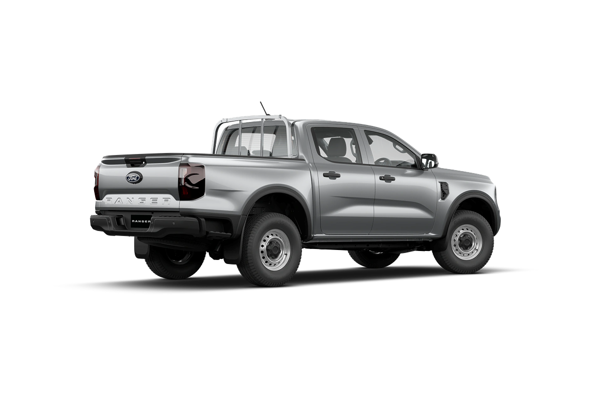 2025 Ford Ranger XL 3.0L