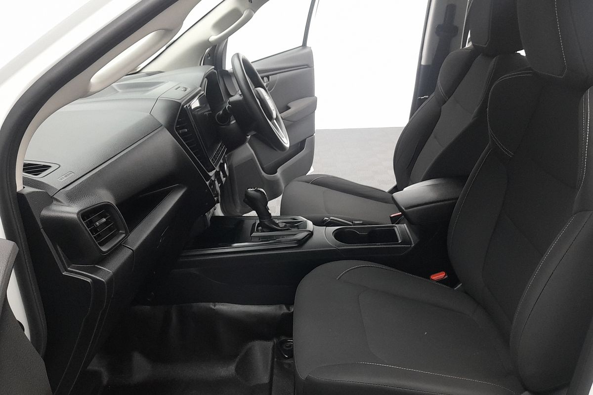 2020 Isuzu D-MAX SX 4X4