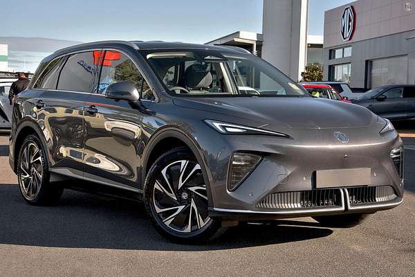 2026 MG MGS6 EV Essence IS3E
