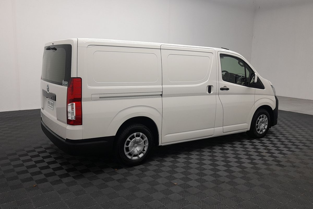 2020 Toyota Hiace GDH300R LWB
