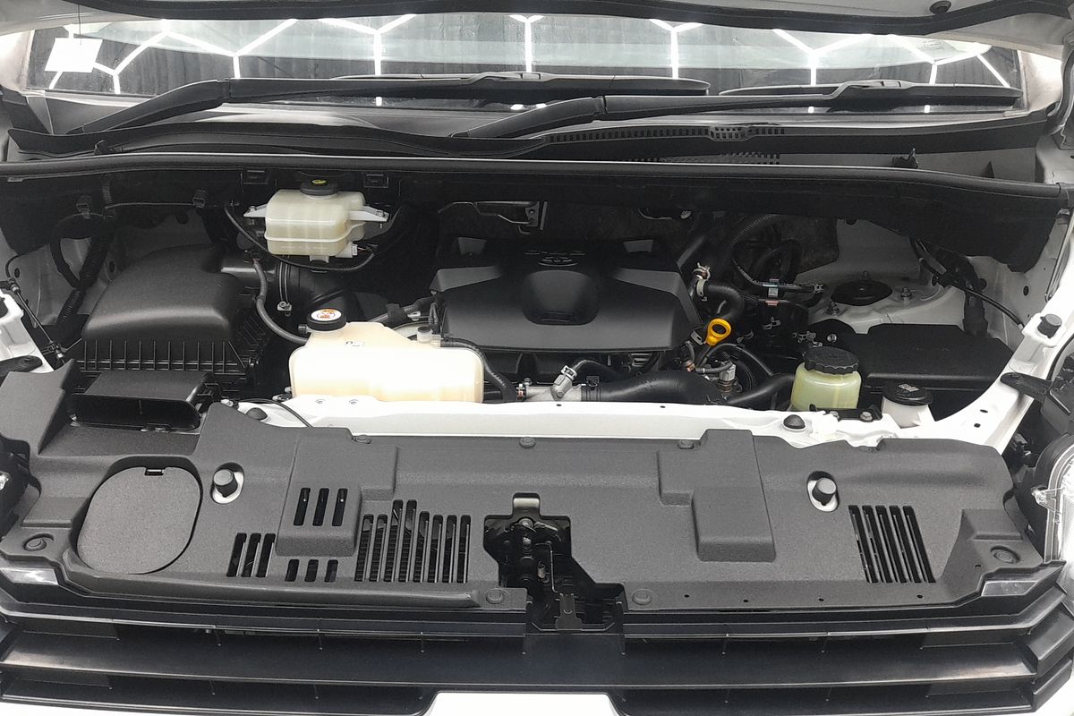 2020 Toyota Hiace GDH300R LWB
