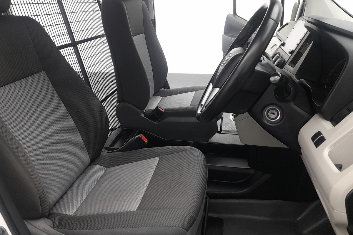 2020 Toyota Hiace GDH300R LWB