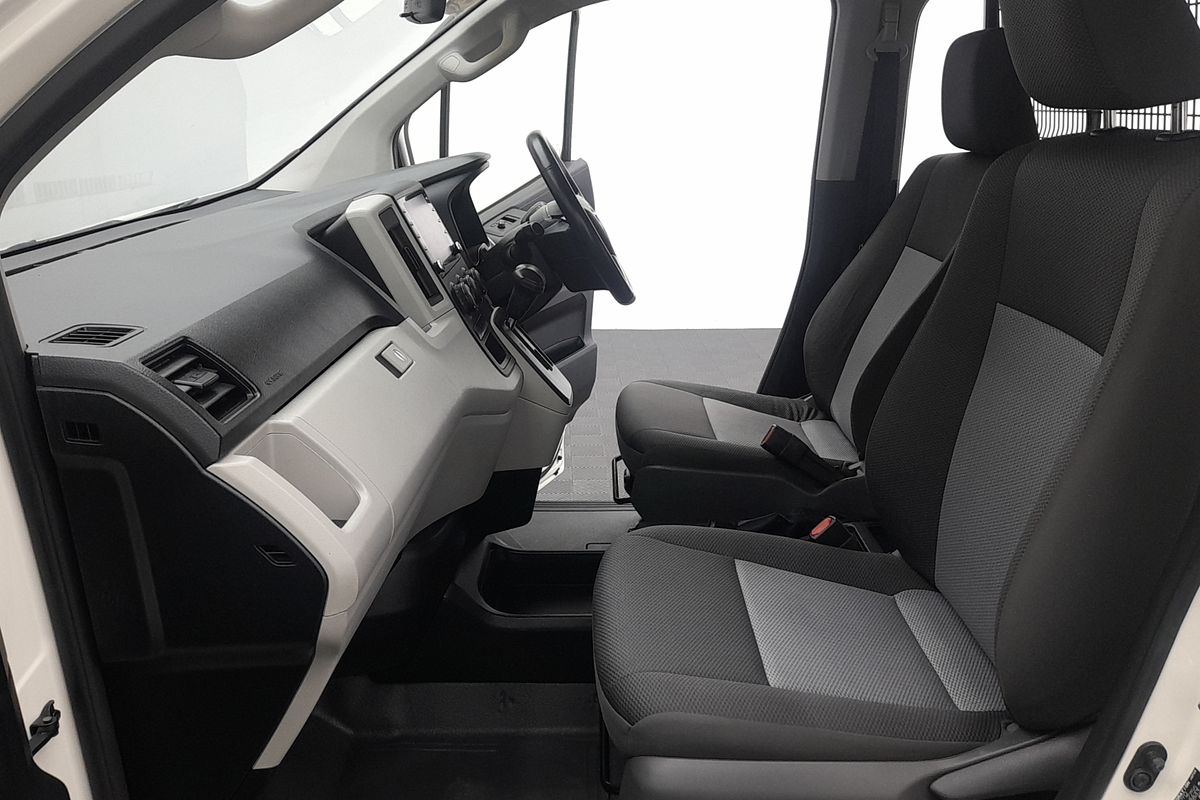 2020 Toyota Hiace GDH300R LWB