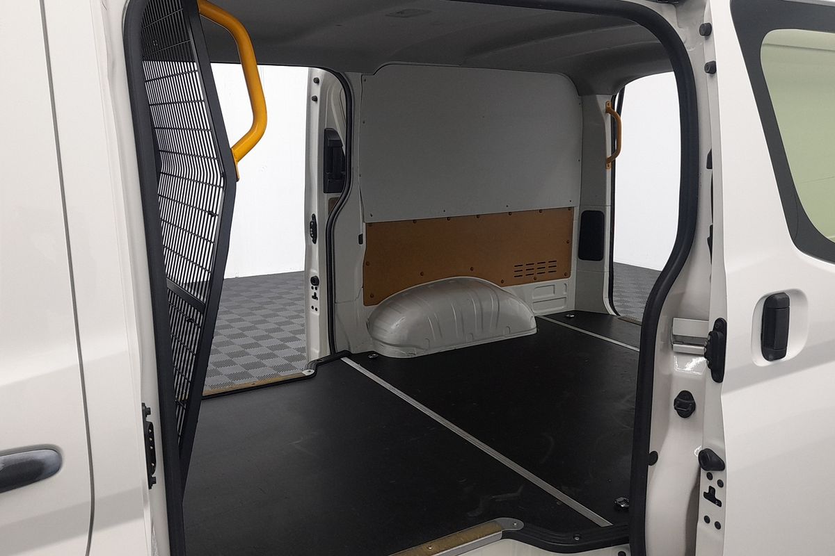 2020 Toyota Hiace GDH300R LWB