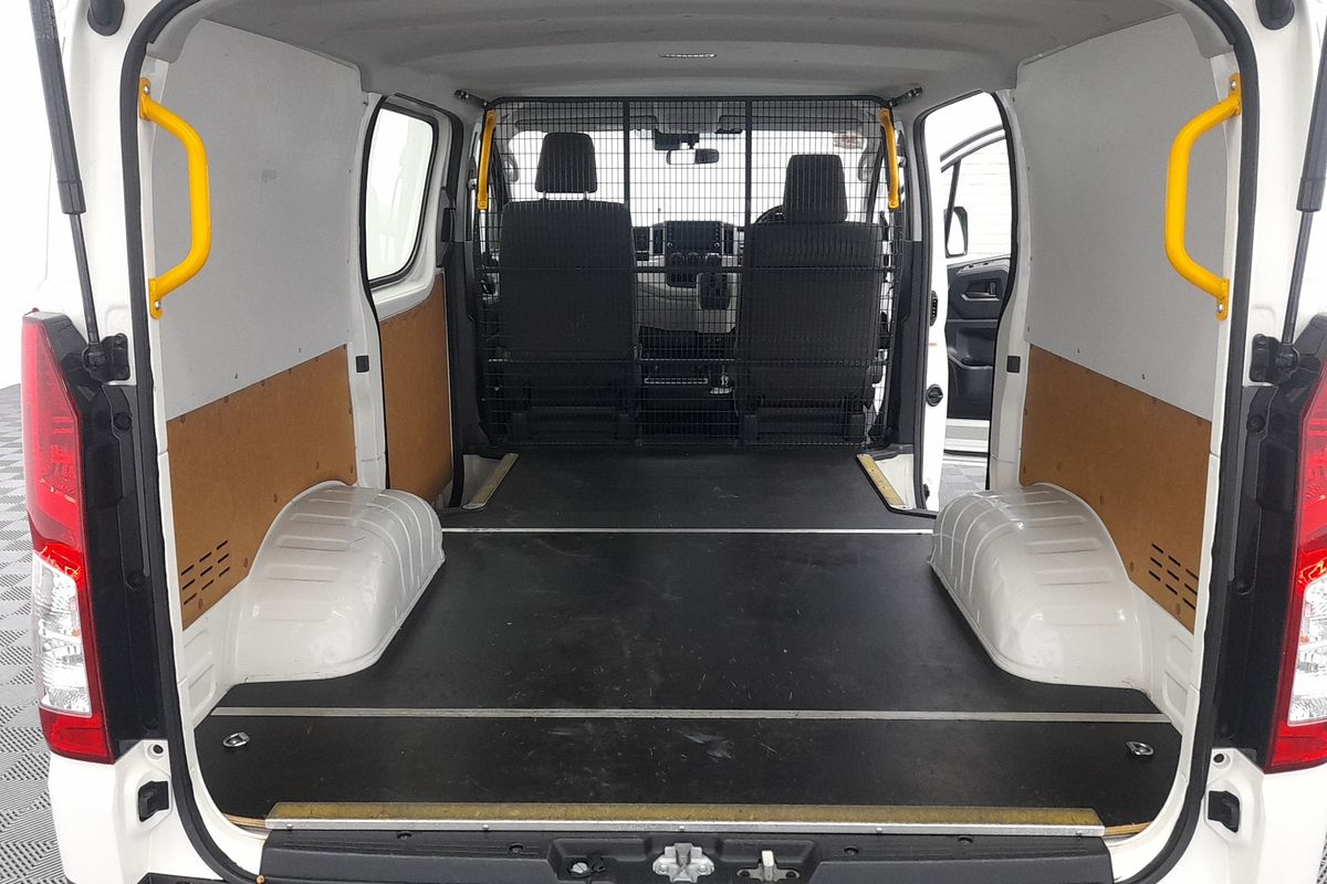 2020 Toyota Hiace GDH300R LWB
