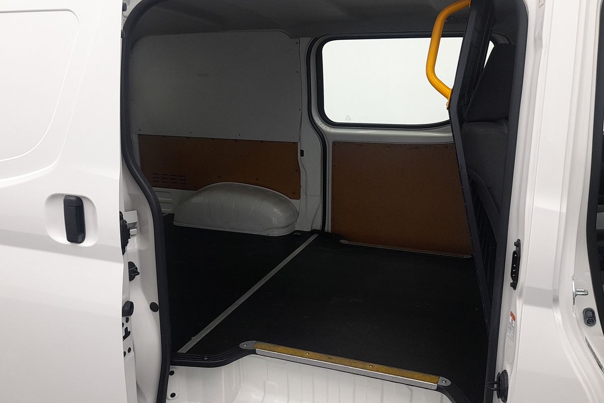 2020 Toyota Hiace GDH300R LWB