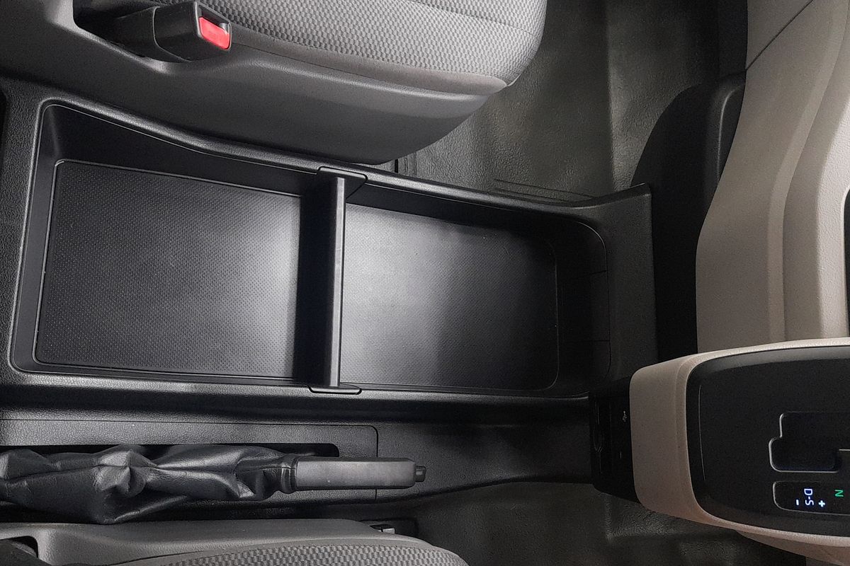 2020 Toyota Hiace GDH300R LWB