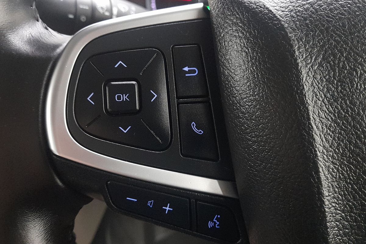 2020 Toyota Hiace GDH300R LWB