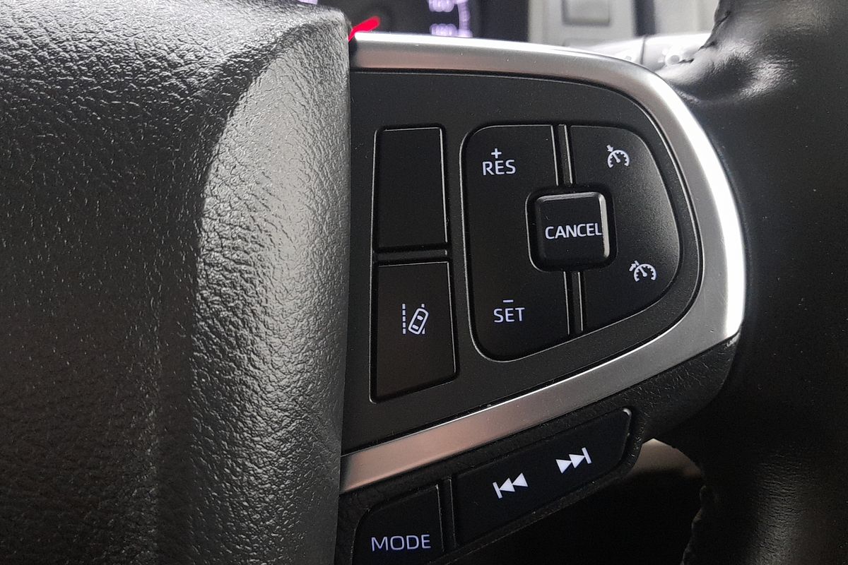 2020 Toyota Hiace GDH300R LWB