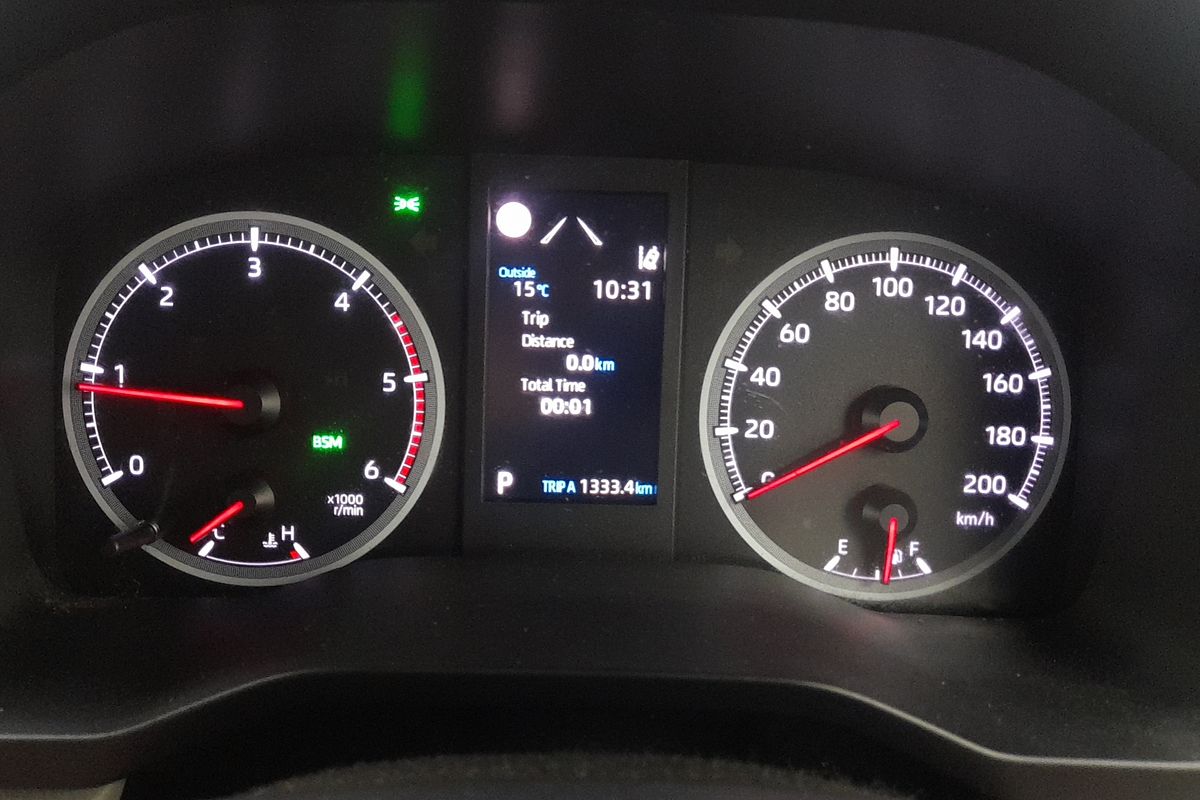 2020 Toyota Hiace GDH300R LWB