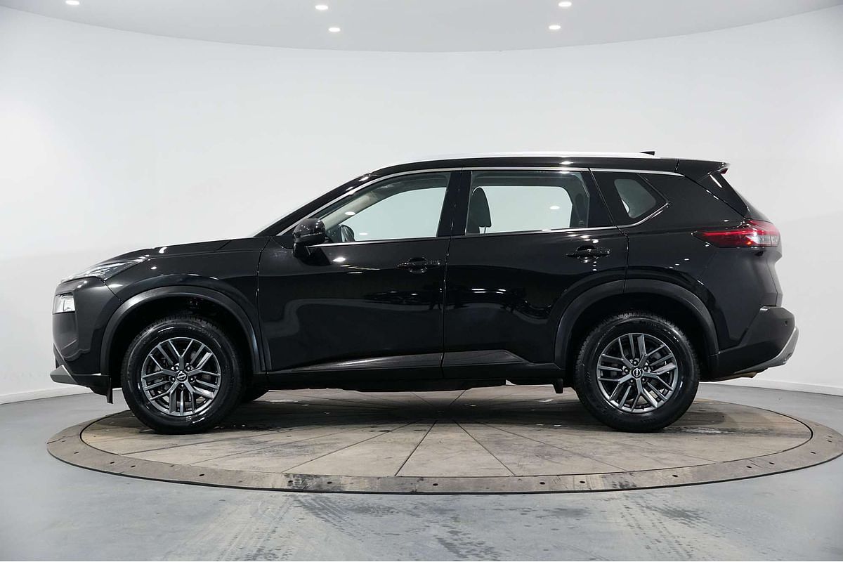 2023 Nissan X-TRAIL ST T33