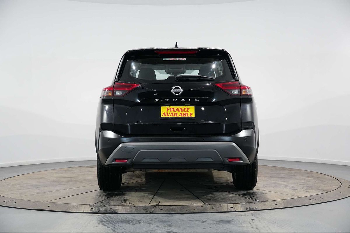 2023 Nissan X-TRAIL ST T33