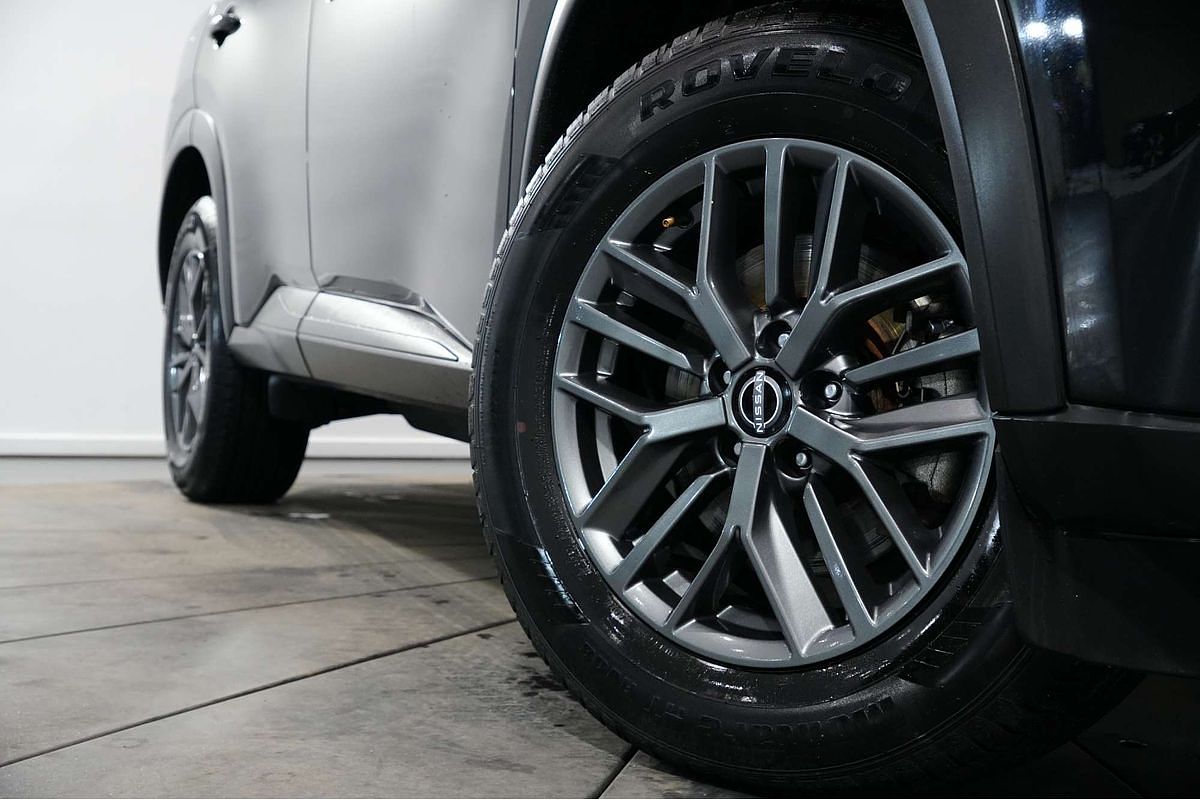 2023 Nissan X-TRAIL ST T33