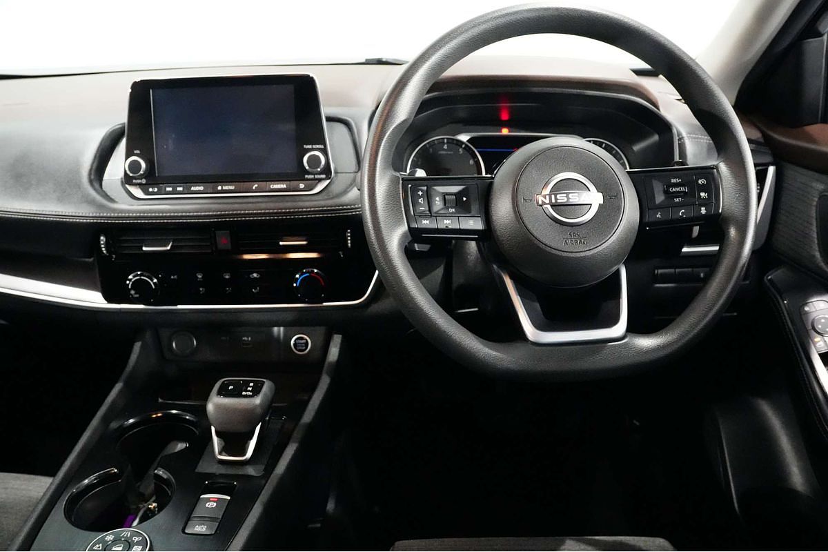 2023 Nissan X-TRAIL ST T33