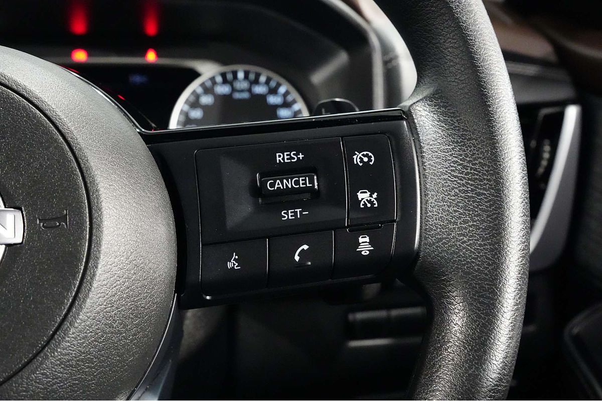 2023 Nissan X-TRAIL ST T33