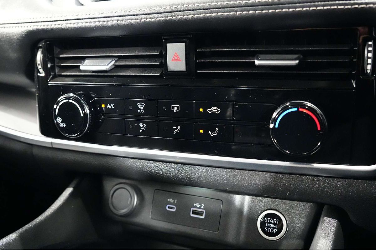 2023 Nissan X-TRAIL ST T33