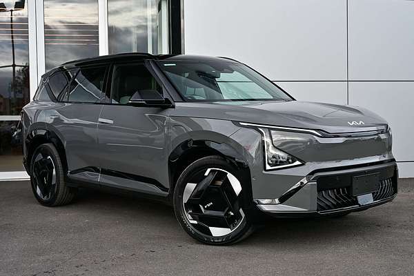 2026 Kia EV5 GT-Line OVc