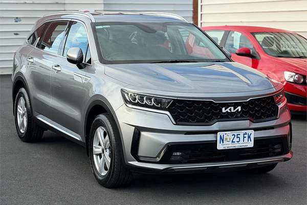 2022 Kia Sorento S MQ4