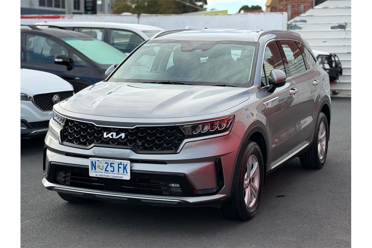 2022 Kia Sorento S MQ4