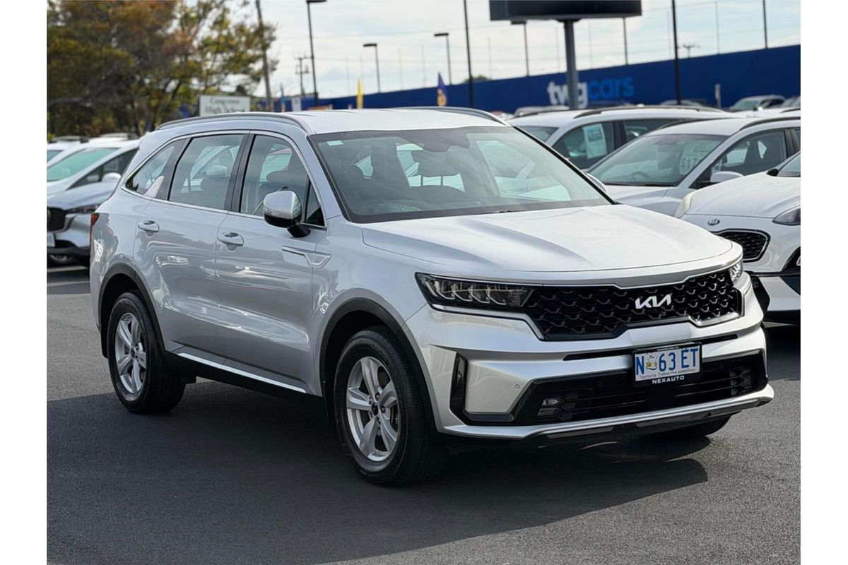 2022 Kia Sorento S MQ4