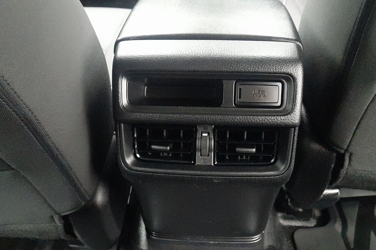 2022 Isuzu D-MAX LS-M 4X4