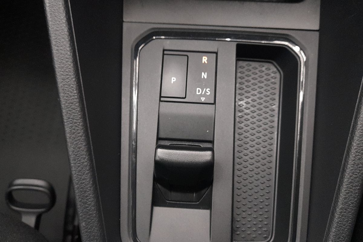 2022 Volkswagen Caddy TDI320 5 SWB