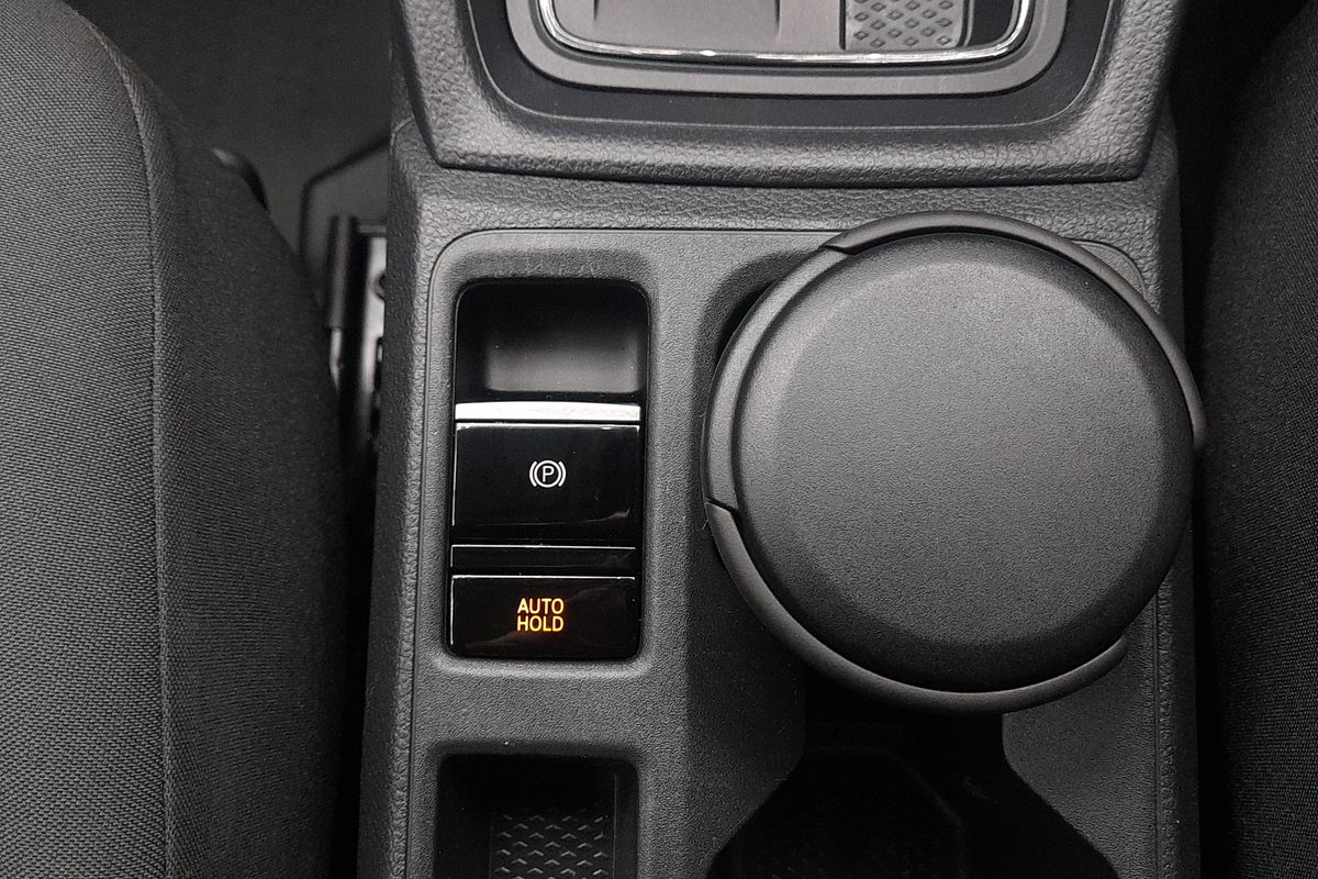2022 Volkswagen Caddy TDI320 5 SWB