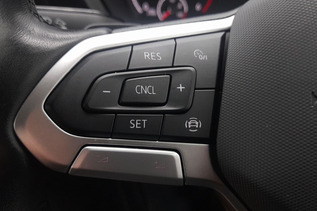 2022 Volkswagen Caddy TDI320 5 SWB