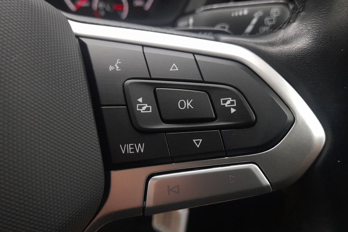 2022 Volkswagen Caddy TDI320 5 SWB
