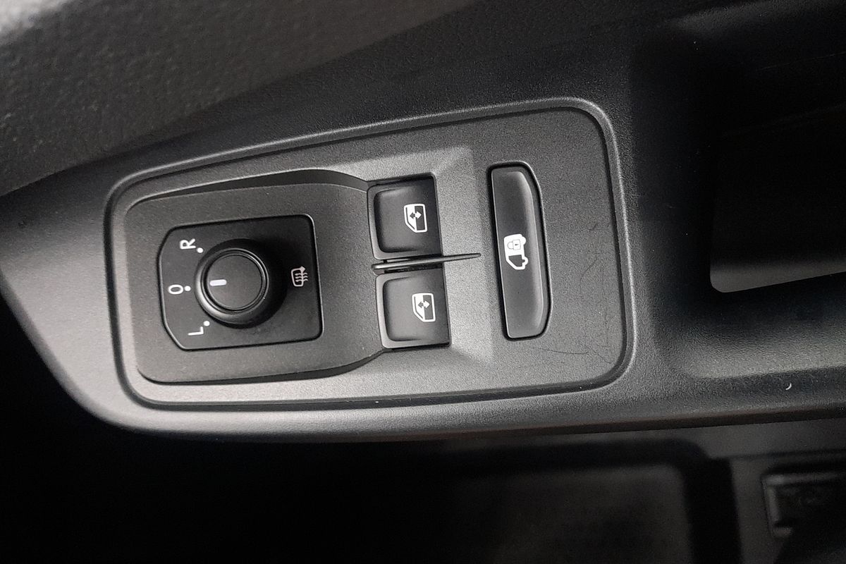 2022 Volkswagen Caddy TDI320 5 SWB