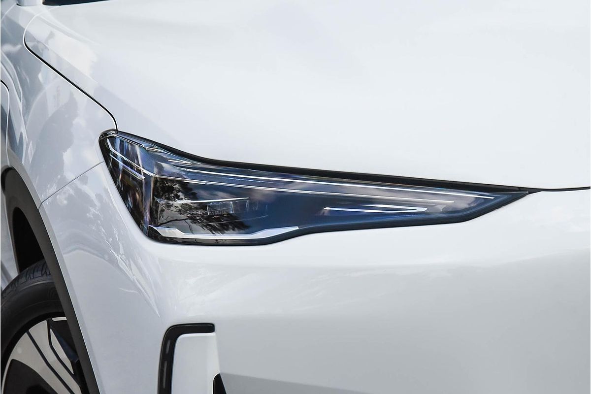 2026 Geely EX5 Inspire Extended Range E245