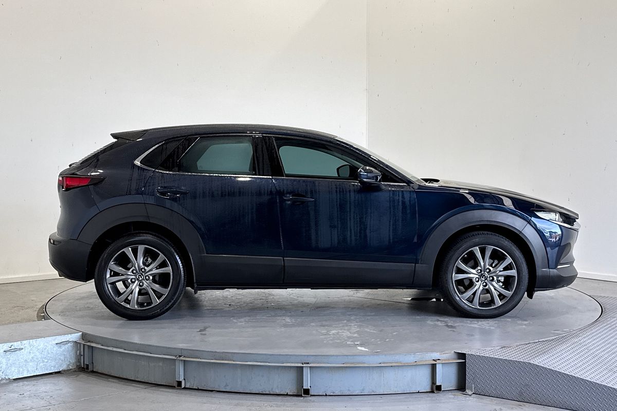 2024 Mazda CX-30 G20 Astina DM Series
