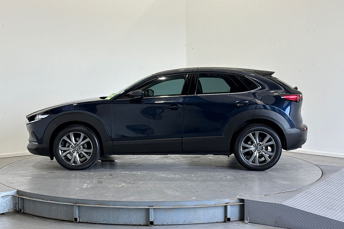 2024 Mazda CX-30 G20 Astina DM Series
