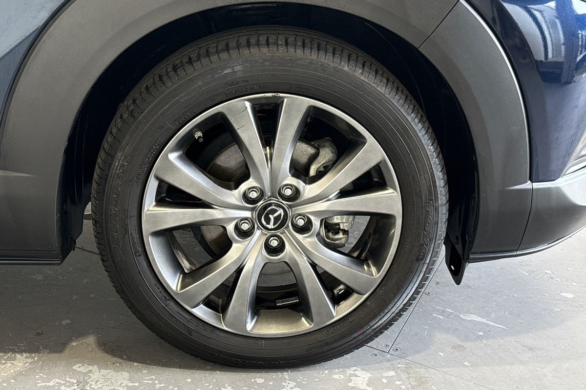 2024 Mazda CX-30 G20 Astina DM Series