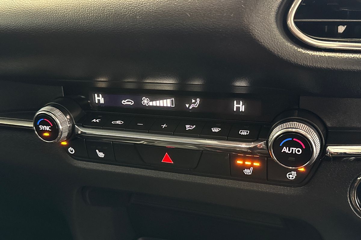 2024 Mazda CX-30 G20 Astina DM Series