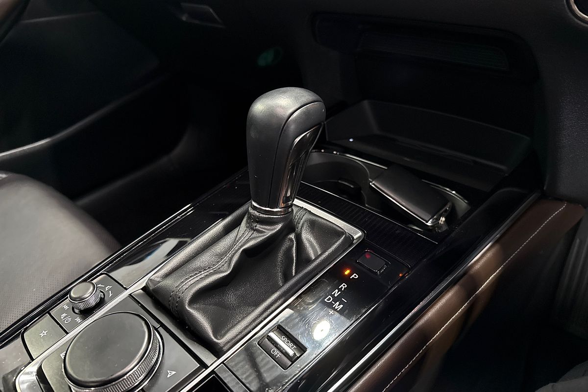2024 Mazda CX-30 G20 Astina DM Series