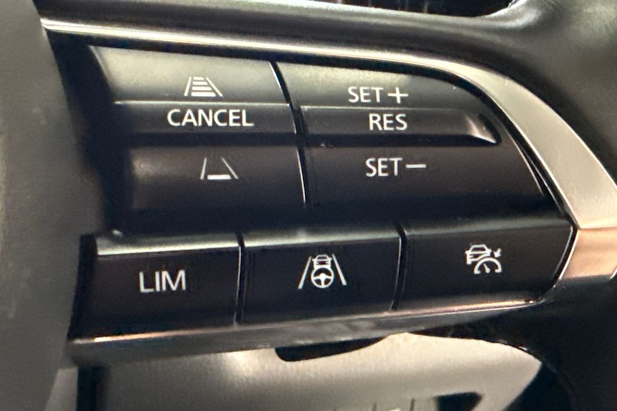 2024 Mazda CX-30 G20 Astina DM Series